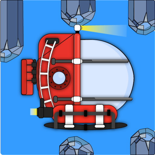 Download Submarine Master For Tik Tok 4.7 Apk for android