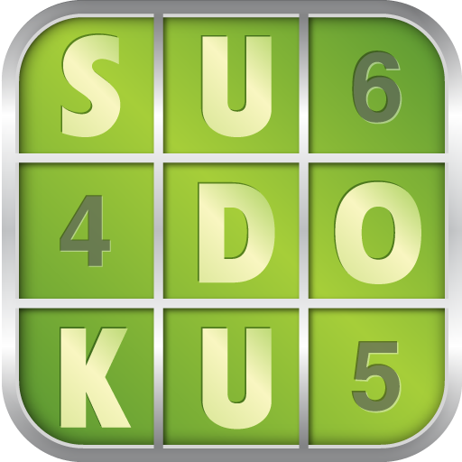 Download Sudoku 4ever 2.4.0 Apk for android