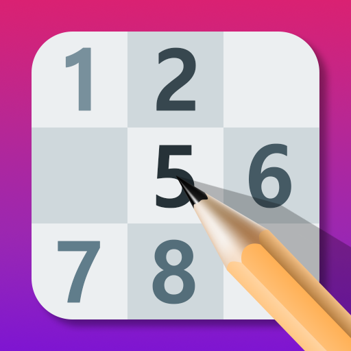 Download Sudoku - Classic Puzzle Game 1.1.48 Apk for android