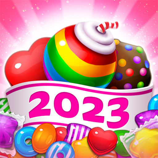 Download Sugar Land - Match 3 sucré 1.2.5 Apk for android