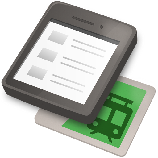 Download Suica Reader 18.5 Apk for android