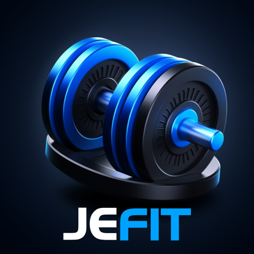 Download Suivi d'entraînement JEFIT  Apk for android