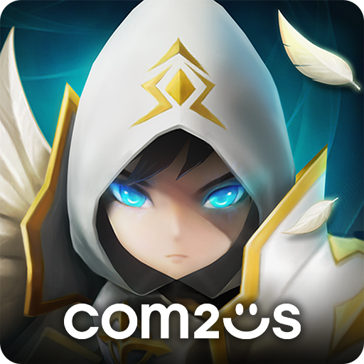 Download Summoners War X Demon Slayer 8.6.1 Apk for android