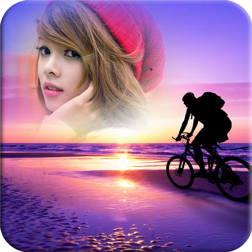 Download Sunrise Photo Frame 2.4 Apk for android