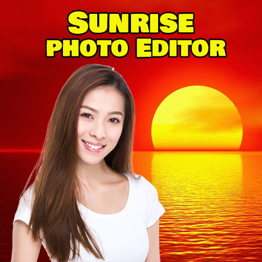 Download Sunrise Photo Frames 1.0.9 Apk for android