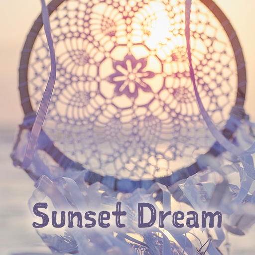 Download Sunset Dream Theme +HOME 1.0.11 Apk for android