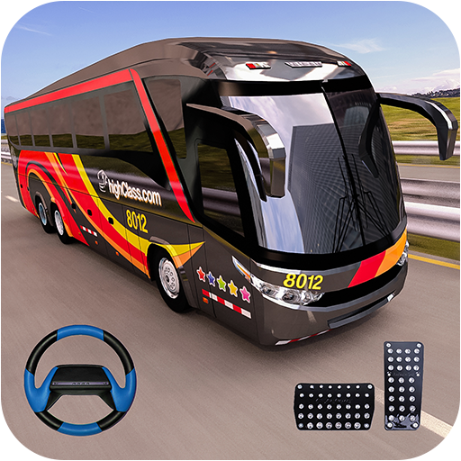 Download Super Bus Arena -Coach Bus Sim 6.9 Apk for android