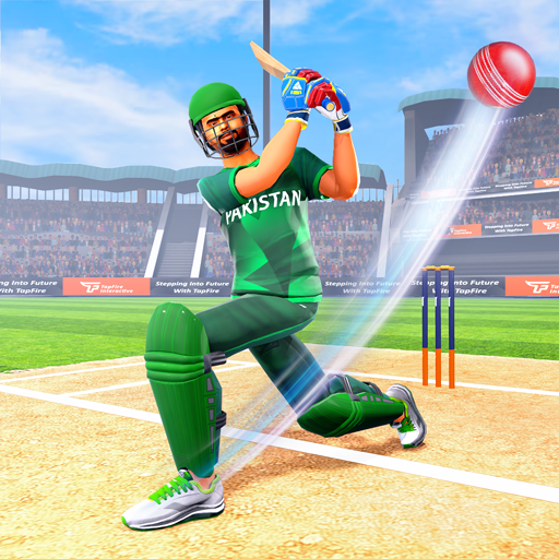 Download Super Cricket Clash: WCC Games 1.0.49 Apk for android