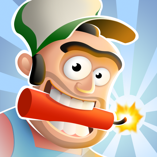 Download Super Dynamite Fishing Premium 1.2.9 Apk for android