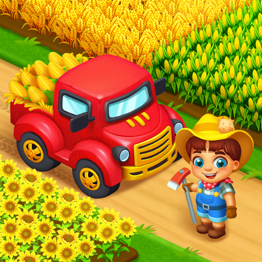 Download Super Ferme Mini 9.1.100 Apk for android