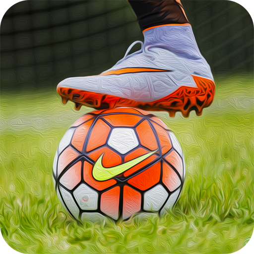 Download Super Football 2017 1.0.7 Apk for android