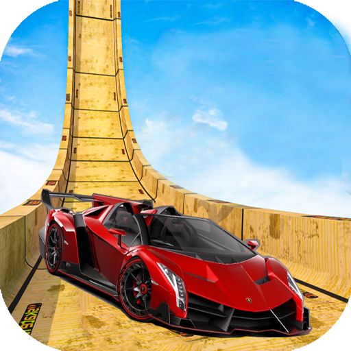 Download Super-héros Mega Ramp:Offroad 0.1 Apk for android