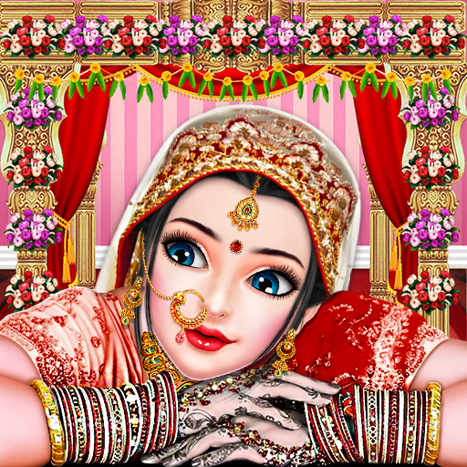 Download Super Indian Wedding Fashion 1.12 Apk for android