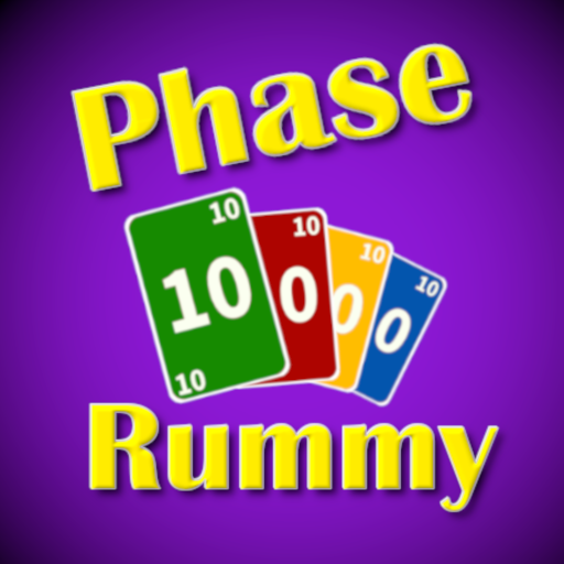 Download Super Phase Rummy 12.8 Apk for android