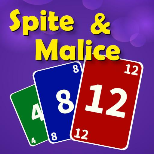 Download Super Spite & Malice card game 16.4 Apk for android