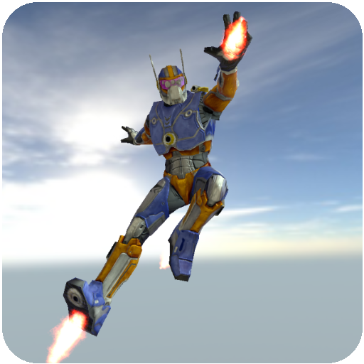 Download Super Suit 1.7.3 Apk for android