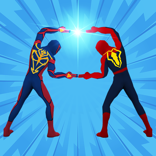 Download Superhero Merge Master 3D 1.0.3 Apk for android