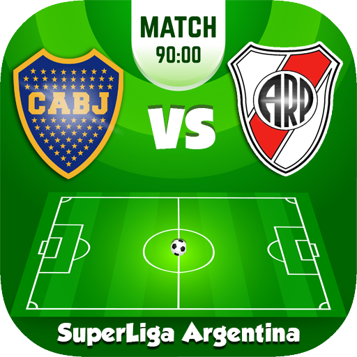 Download Superliga Argentina juego 5.0 Apk for android