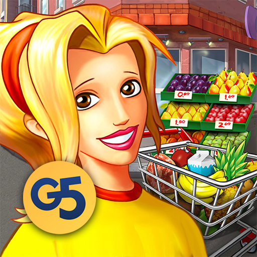 Download Supermarket Mania : le périple 3.11.1200 Apk for android