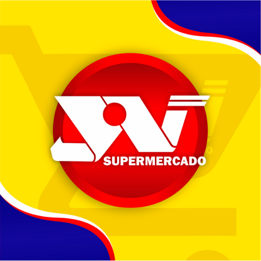 Download Supermercado JV 8.5.8 Apk for android