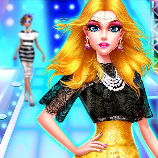 Download Supermodel Salon 3.9.5096 Apk for android