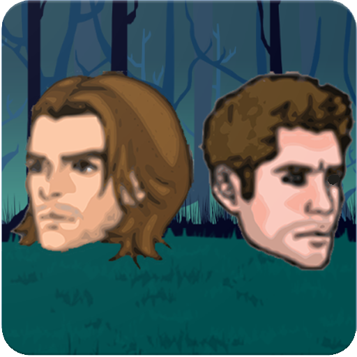 Download Supernatural Apocalypse 1.0.2 Apk for android