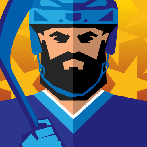 Download Superstar Hockey: Pass & Score 1.6.36 Apk for android