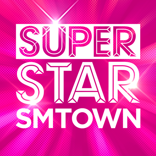 Download SUPERSTAR SMTOWN 3.5.4 Apk for android