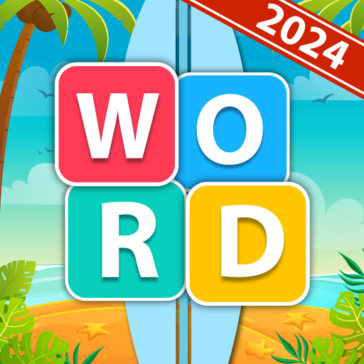 Download Surf des Mots - Jeu de mots 4.2.3 Apk for android