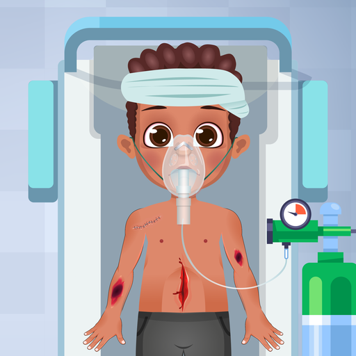 Download Surgeon Doctor Simulator Game 1.0.6 Apk for android