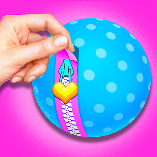 Download Surprise Doll: Dress Up Games 3.2.0 Apk for android