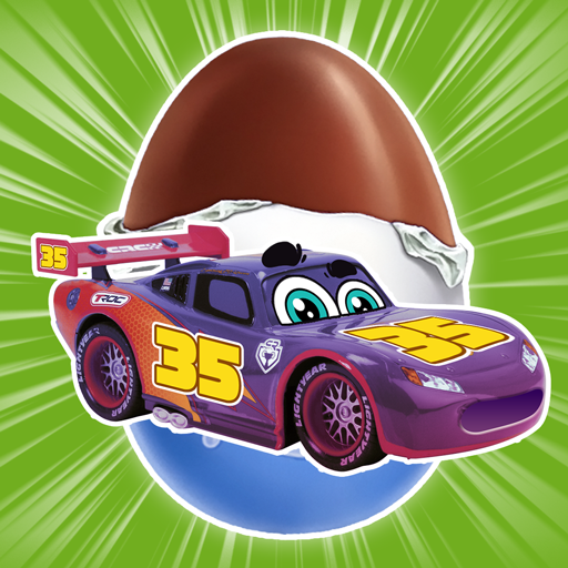 Download Surprise Eggs Boys 5.41 Apk for android