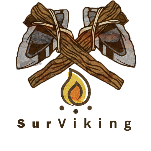 Download SurViking – Survival Simulator 1.0.7.1 Apk for android