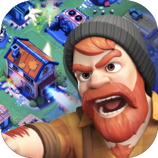 Download Survival City Build and Defend 2.3.8 Apk for android