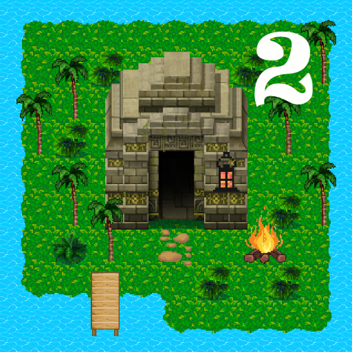 Download Survival RPG 2:Ruines antiques 6.0.6 Apk for android