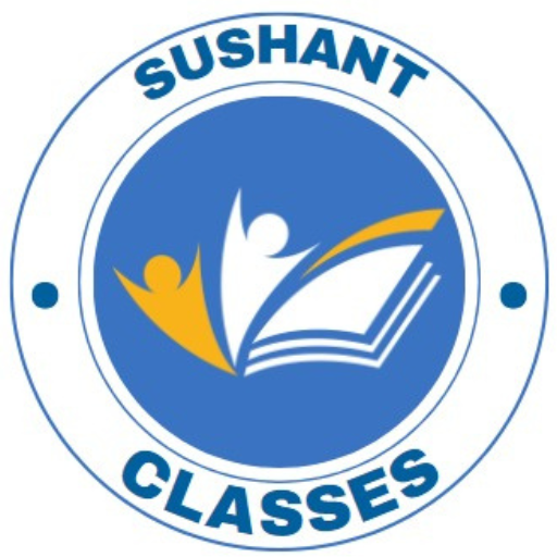 Download sushantclasses 1.4.98.5 Apk for android