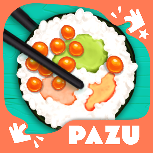 Download Sushi Chef: Jeux de Cuisine 1.16 Apk for android