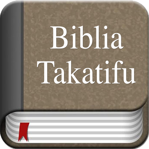 Download Swahili Bible Offline 3.6 Apk for android