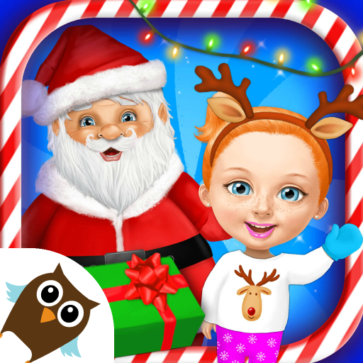 Download Sweet Baby Girl Christmas 2 5.0.12058 Apk for android