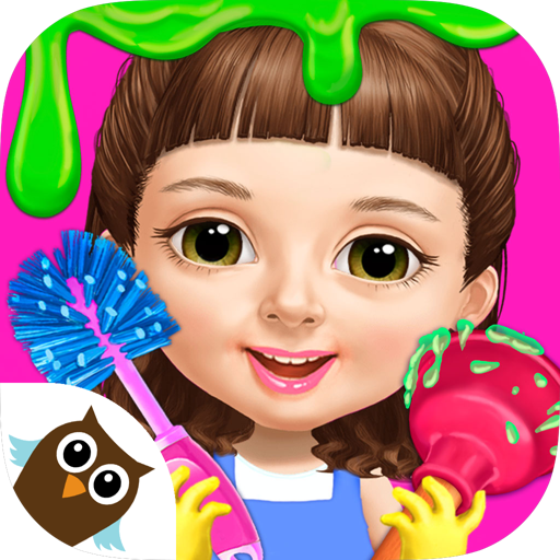 Download Sweet Baby Girl Cleanup 5 7.0.30221 Apk for android