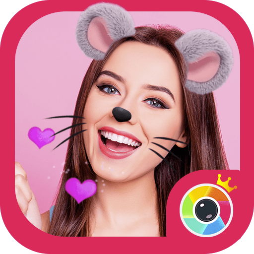 Download Sweet Beauty Cam: for selfie 5.0.100940 Apk for android