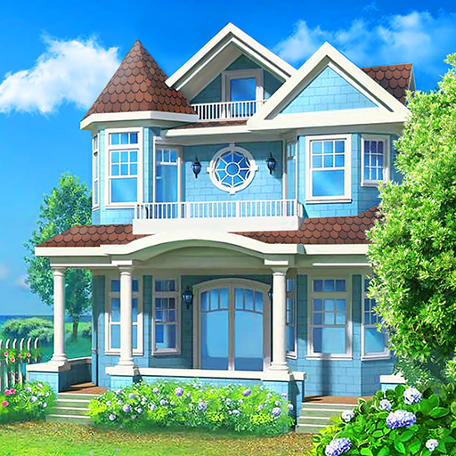 Download Sweet House 1.39.2 Apk for android