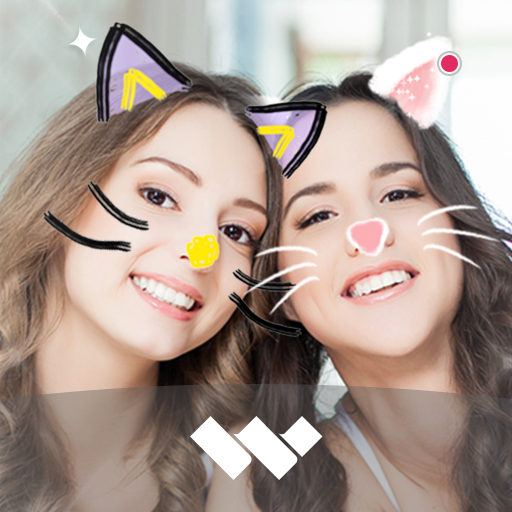 Download Sweet Snap: Beauty Face Camera 5.1.100946 Apk for android