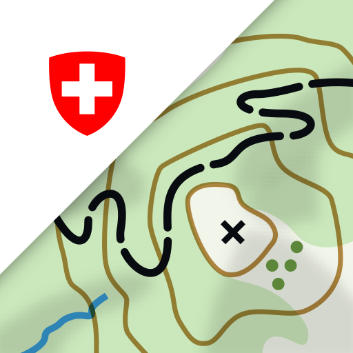 Download swisstopo 1.17.1 Apk for android