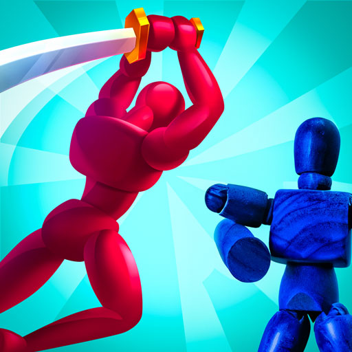 Download Sword Master: Lutte de ragdoll 1.0.8 Apk for android