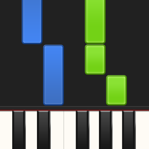 Download Synthesia 10.9.5916 Apk for android