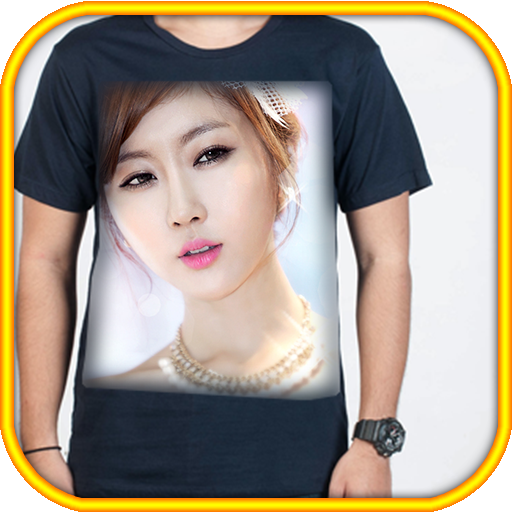 Download T shirt design cadres photo 1.0.8 Apk for android