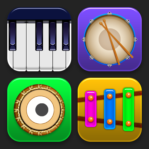 Download Tabla Drum Kit Musique 21 Apk for android