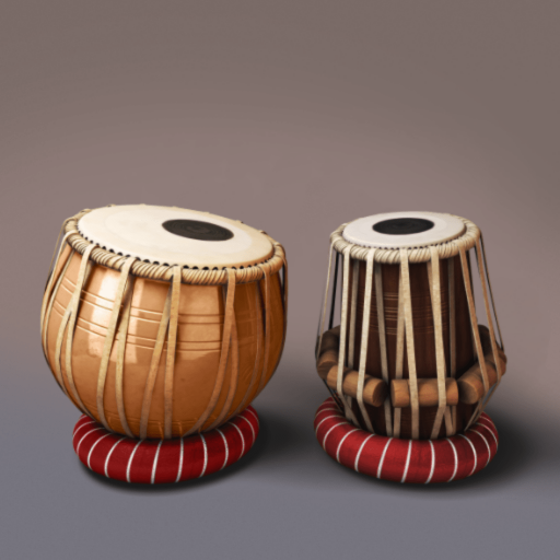 Download Tabla: tambours indiens 7.52.0 Apk for android