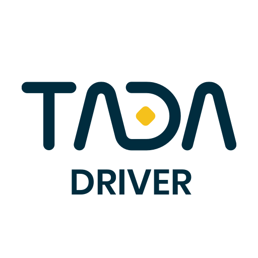 Download TADA Driver 150.250113.1 Apk for android